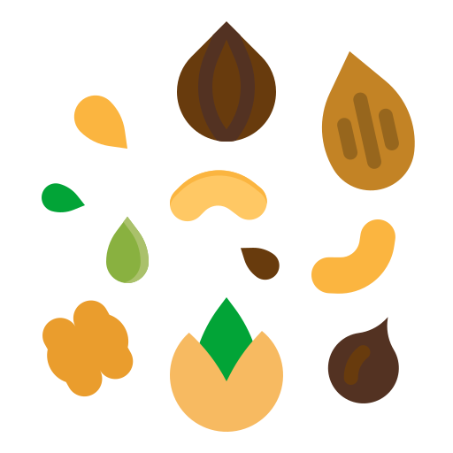 Dry Fruits & Nuts