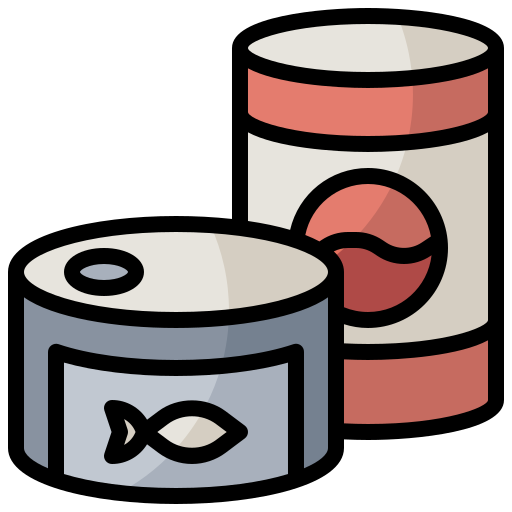 Canned Foods