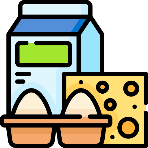 Dairy Products
