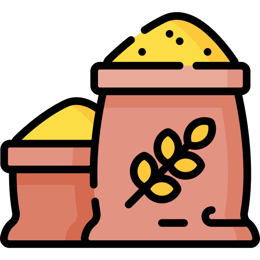 Rice & Grains