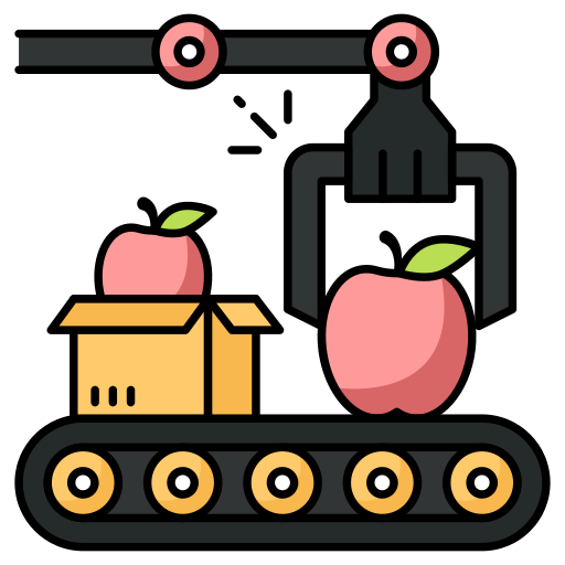 Food Manufacturers