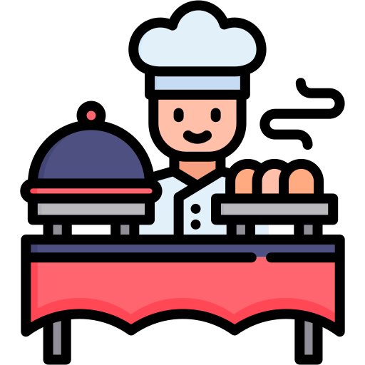 Catering Companies